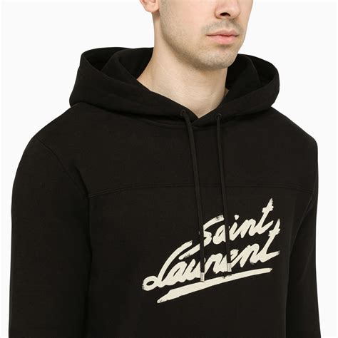 yves saint laurent hoodie replica|saint laurent hoodie men's.